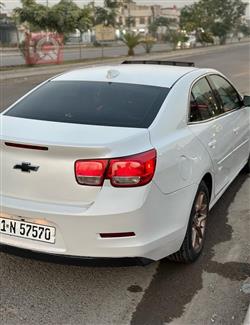 شيفروليه ماليبو